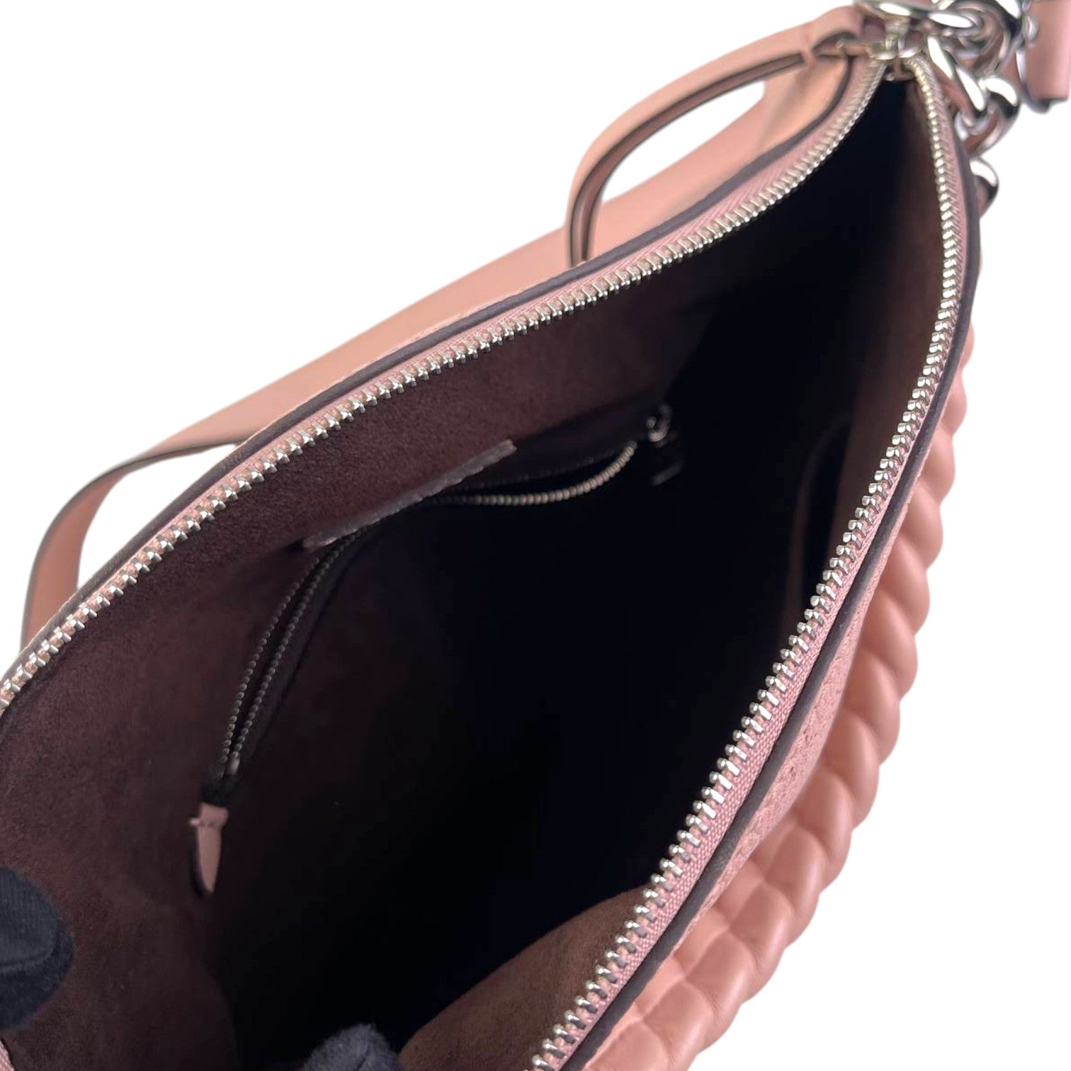 LV Babylone Chain BB