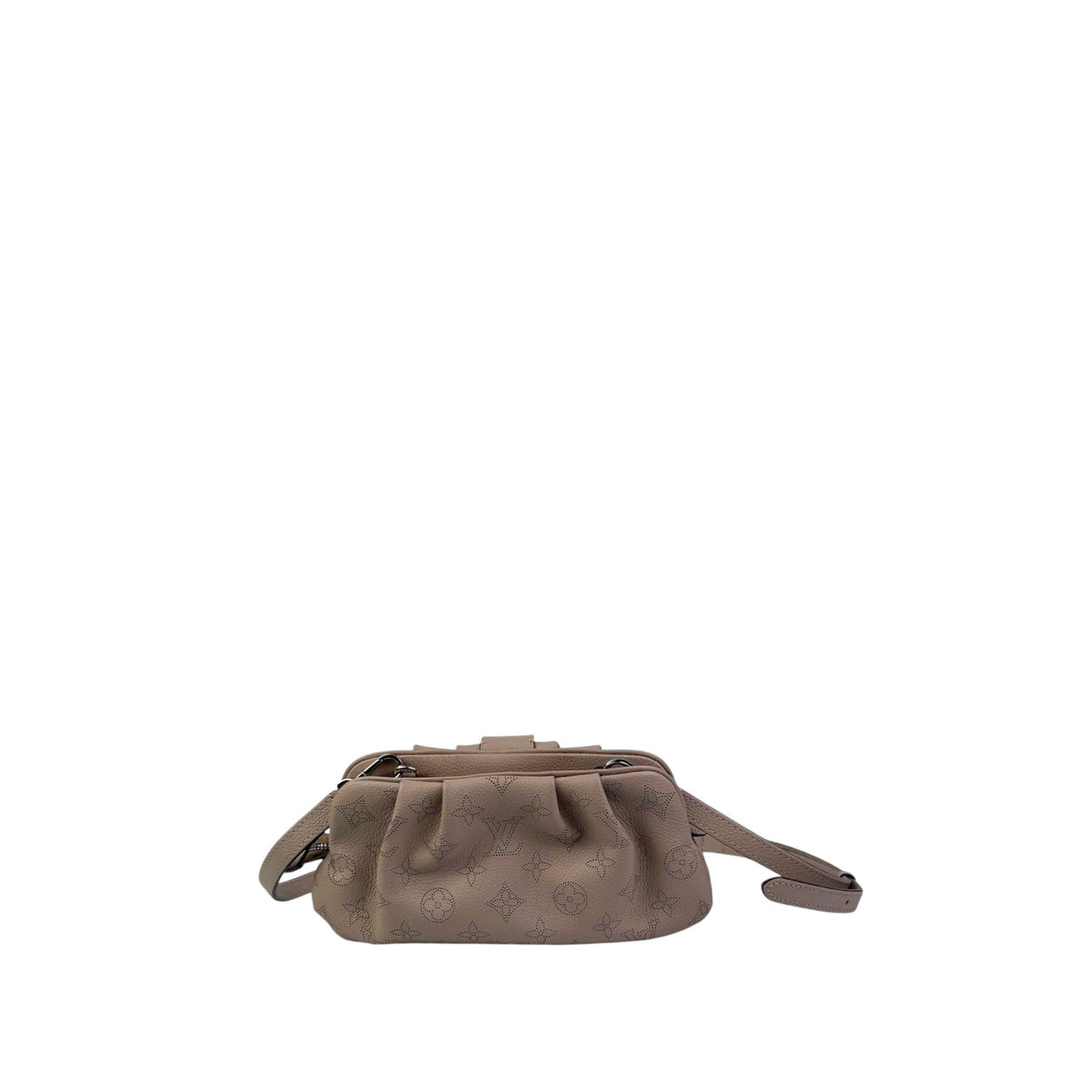 Louis Vuitton Mahina Scala Mini Pouch