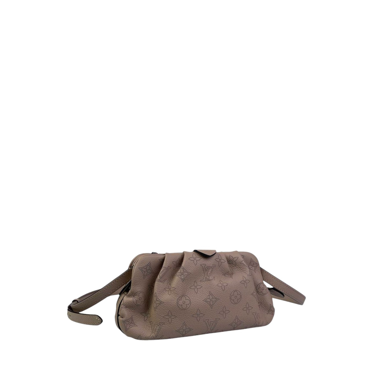 Louis Vuitton Mahina Scala Mini Pouch