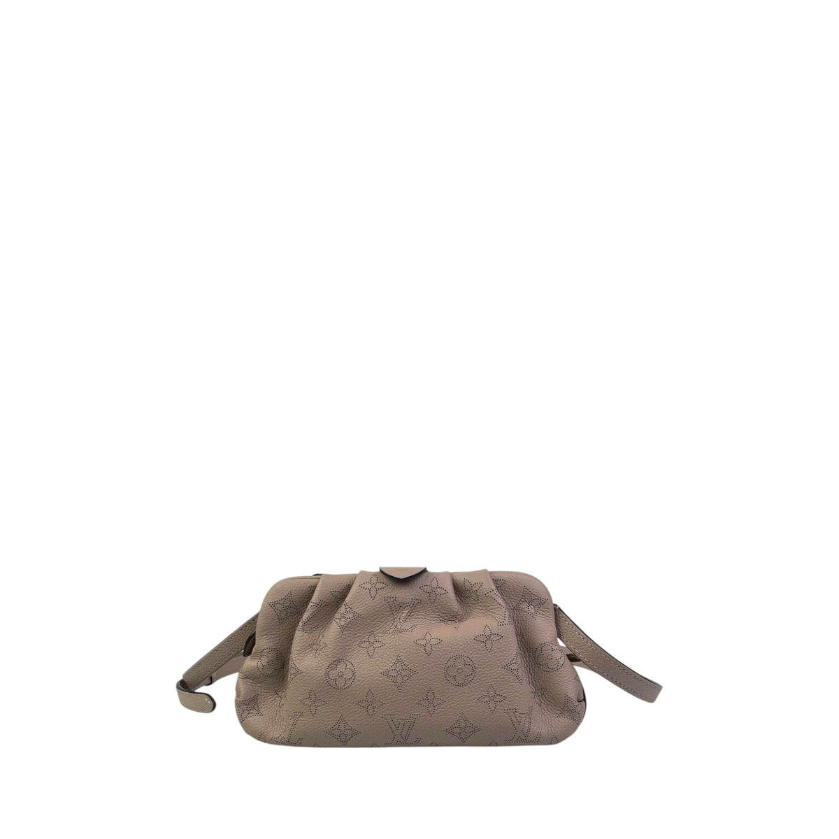 Louis Vuitton Mahina Scala Mini Pouch