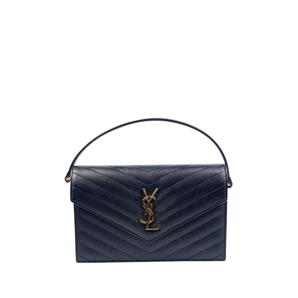YSL Woc Small GHW