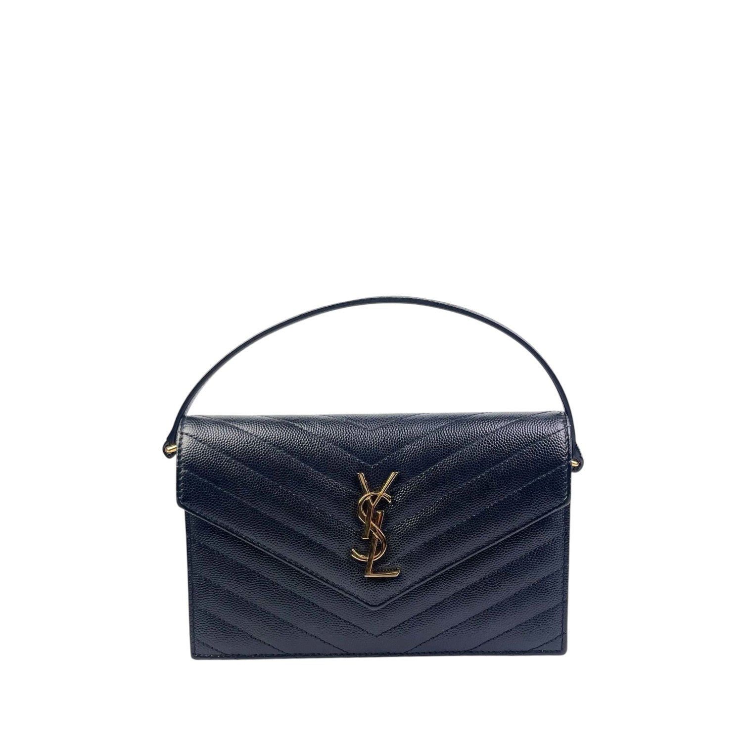 YSL Woc Small GHW