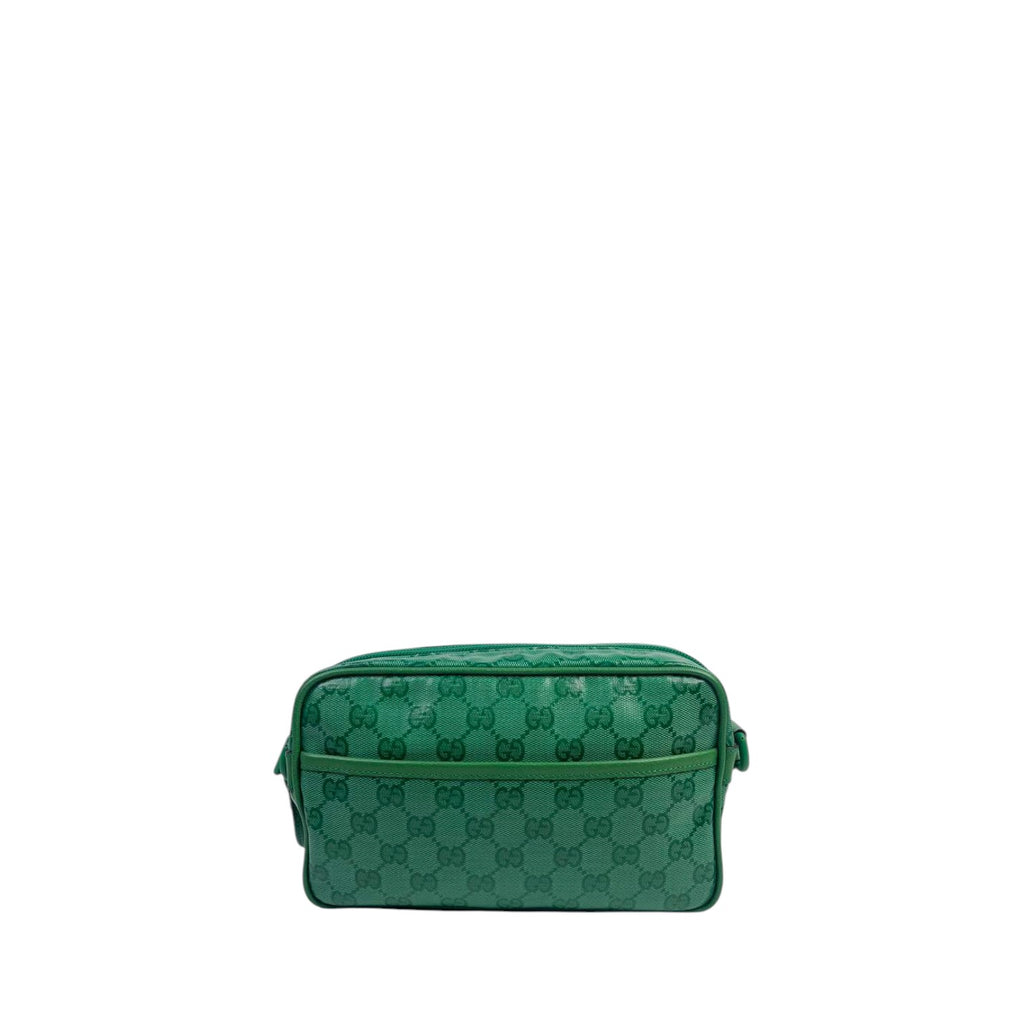Gucci GG Crystal Mini Bag