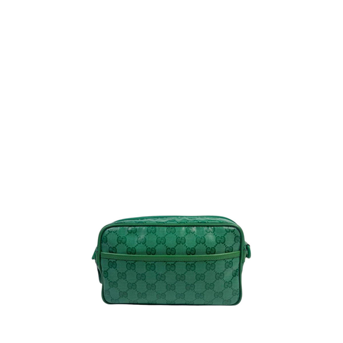 Gucci Crystal Mini Bag