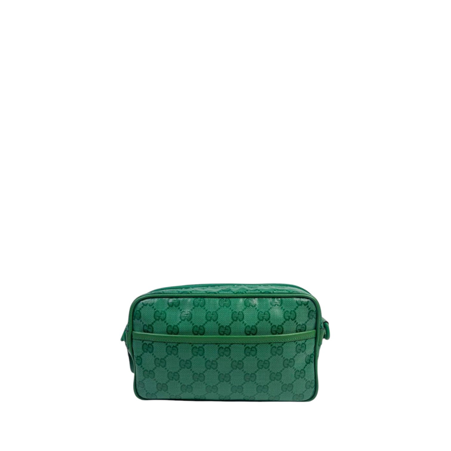 Gucci GG Crystal Mini Bag