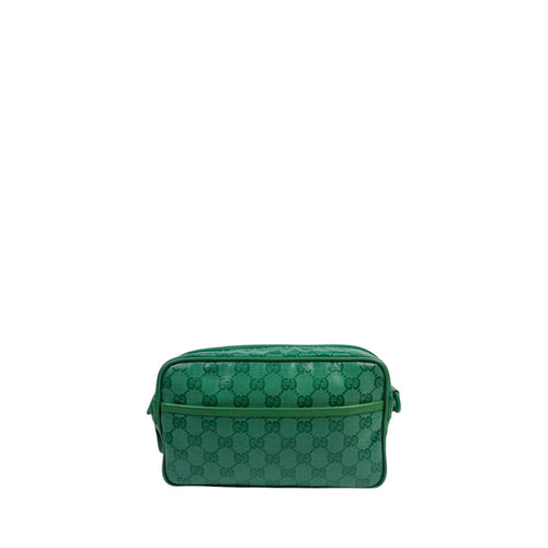 Gucci GG Crystal Mini Bag