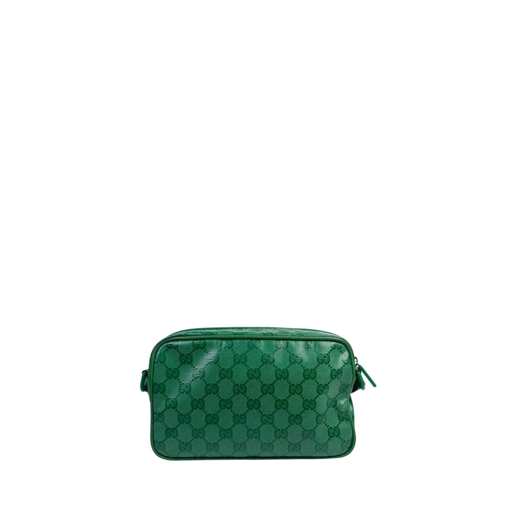 Gucci GG Crystal Mini Bag