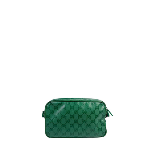 Gucci GG Crystal Mini Bag
