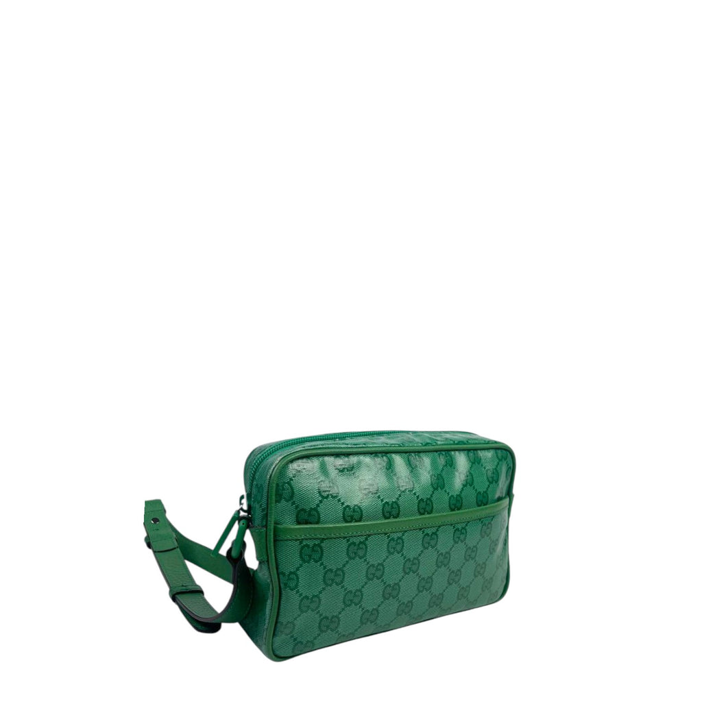 Gucci GG Crystal Mini Bag