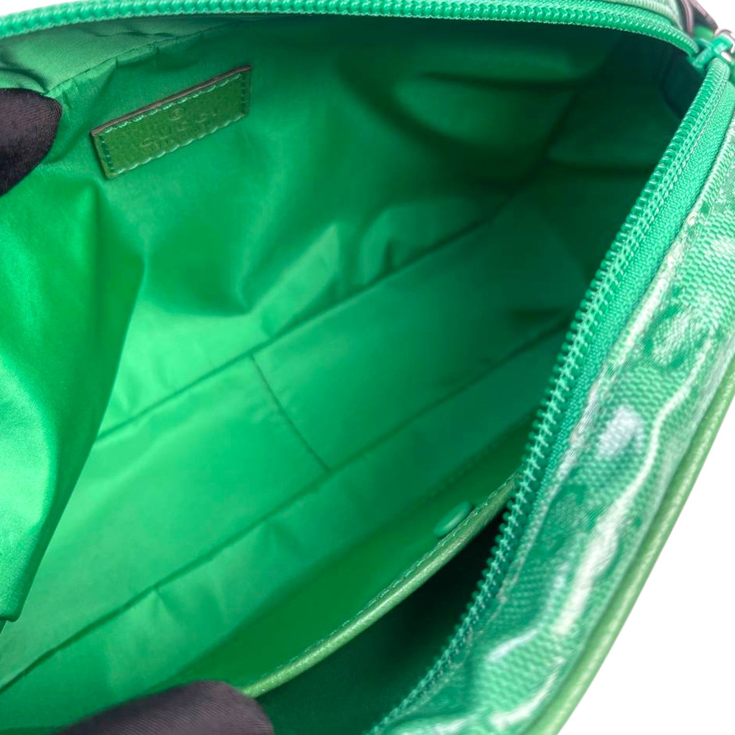 Gucci GG Crystal Mini Bag