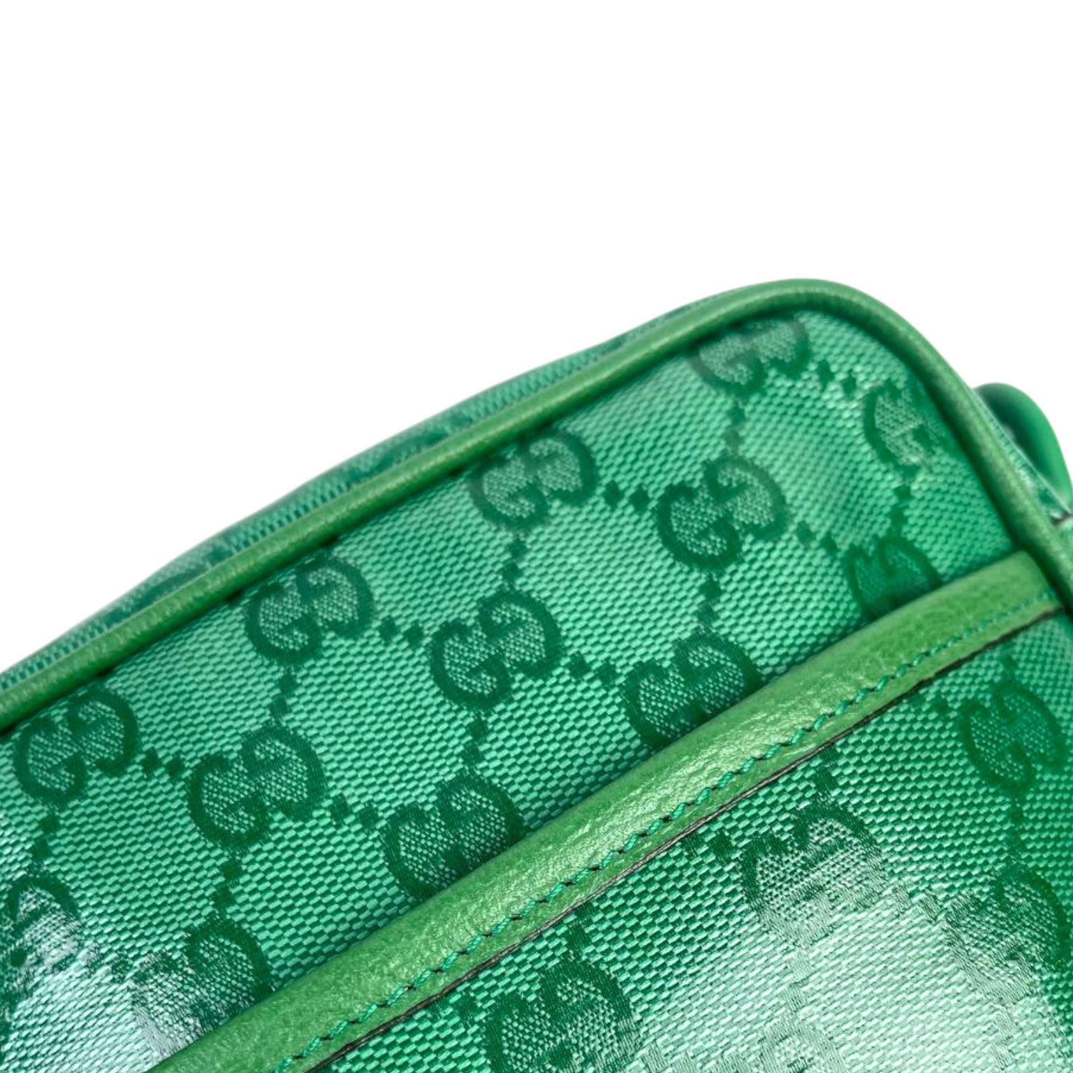 Gucci GG Crystal Mini Bag