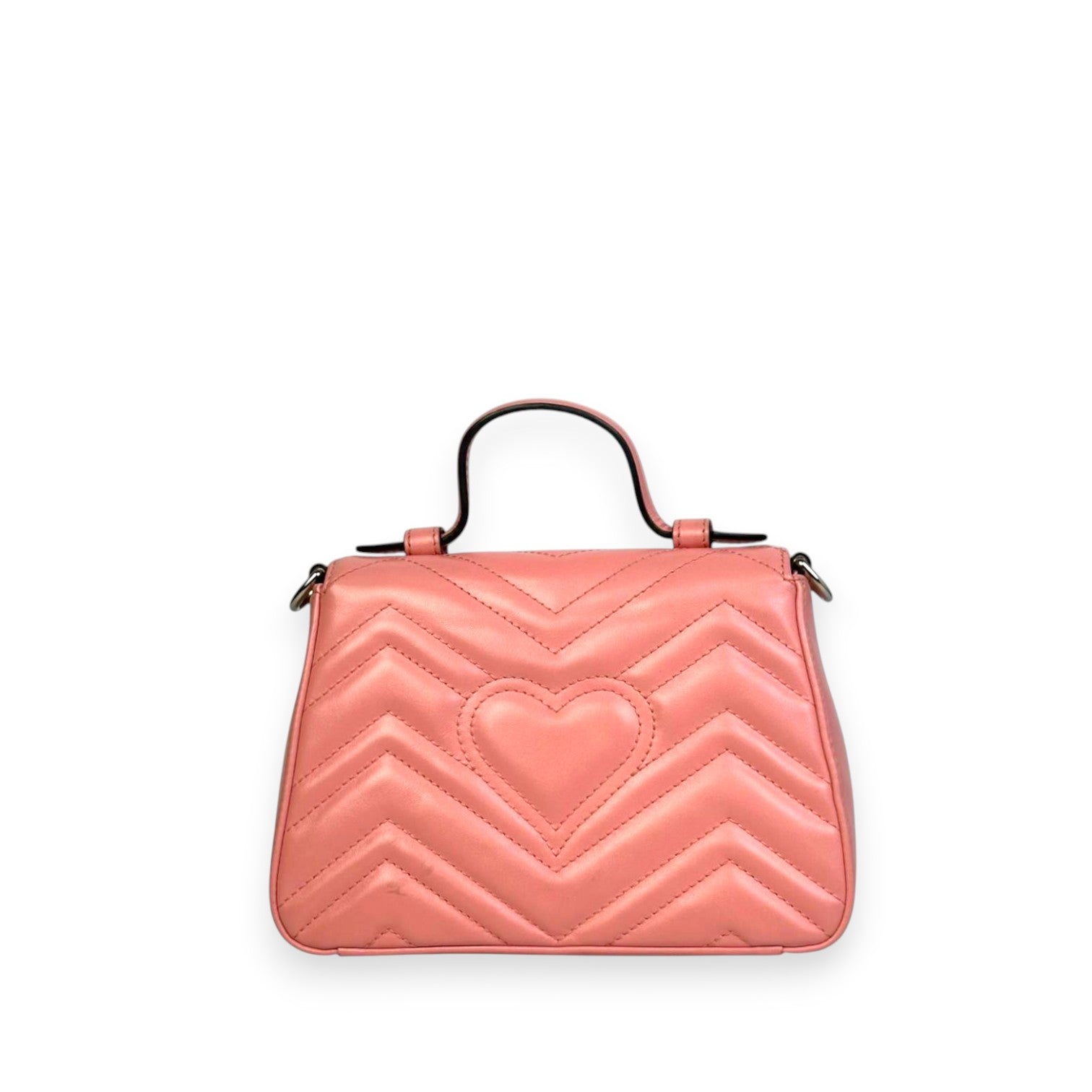 Gucci Marmont Mini Top Handle