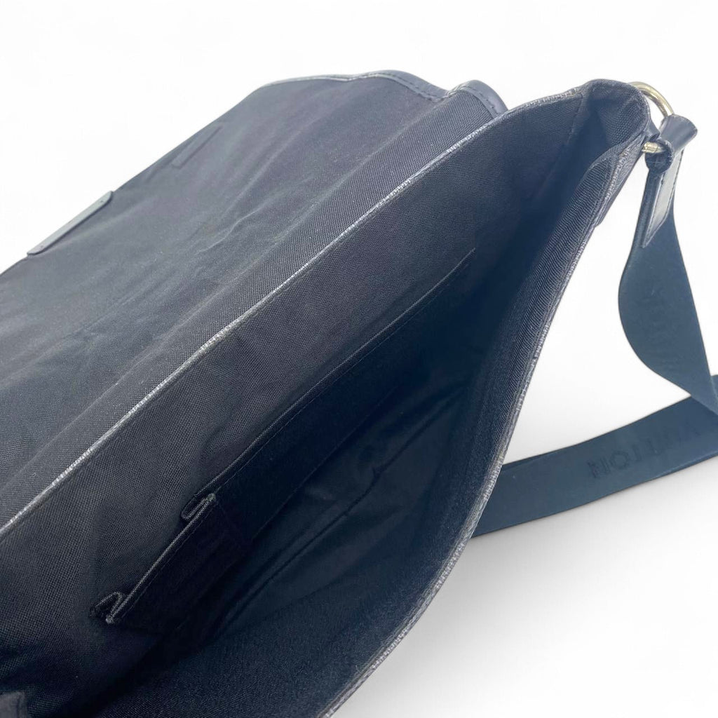 LV Messenger