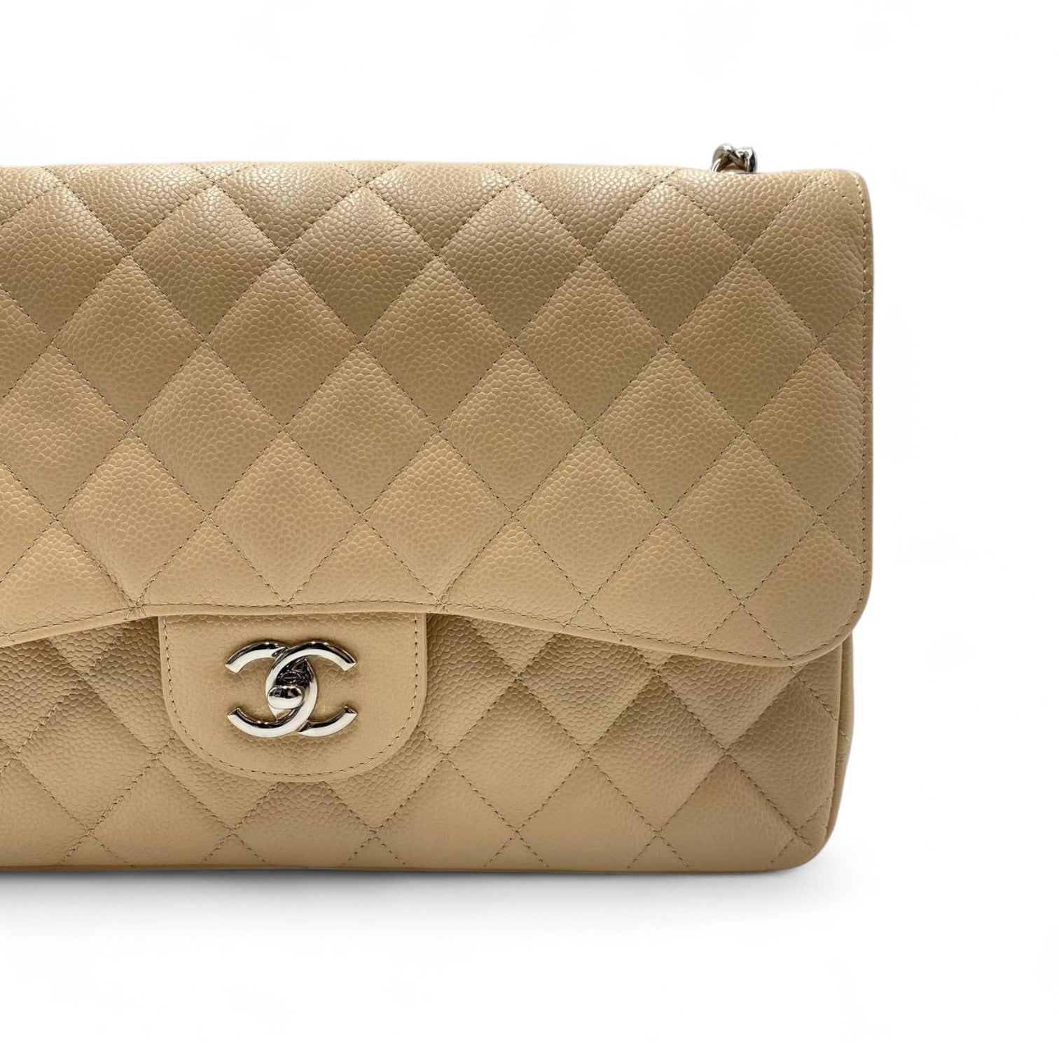 Chanel Classic Double Flap