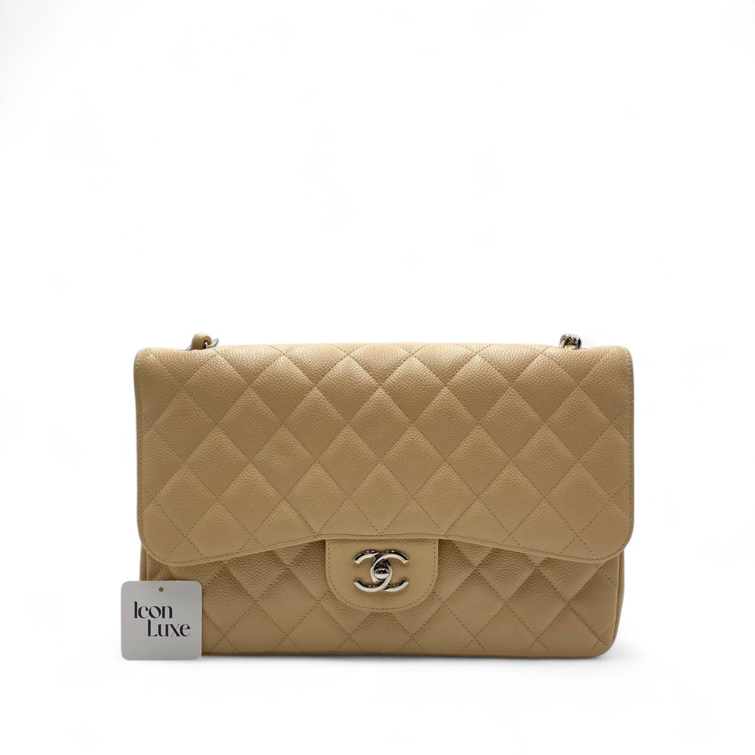 Chanel Classic Double Flap