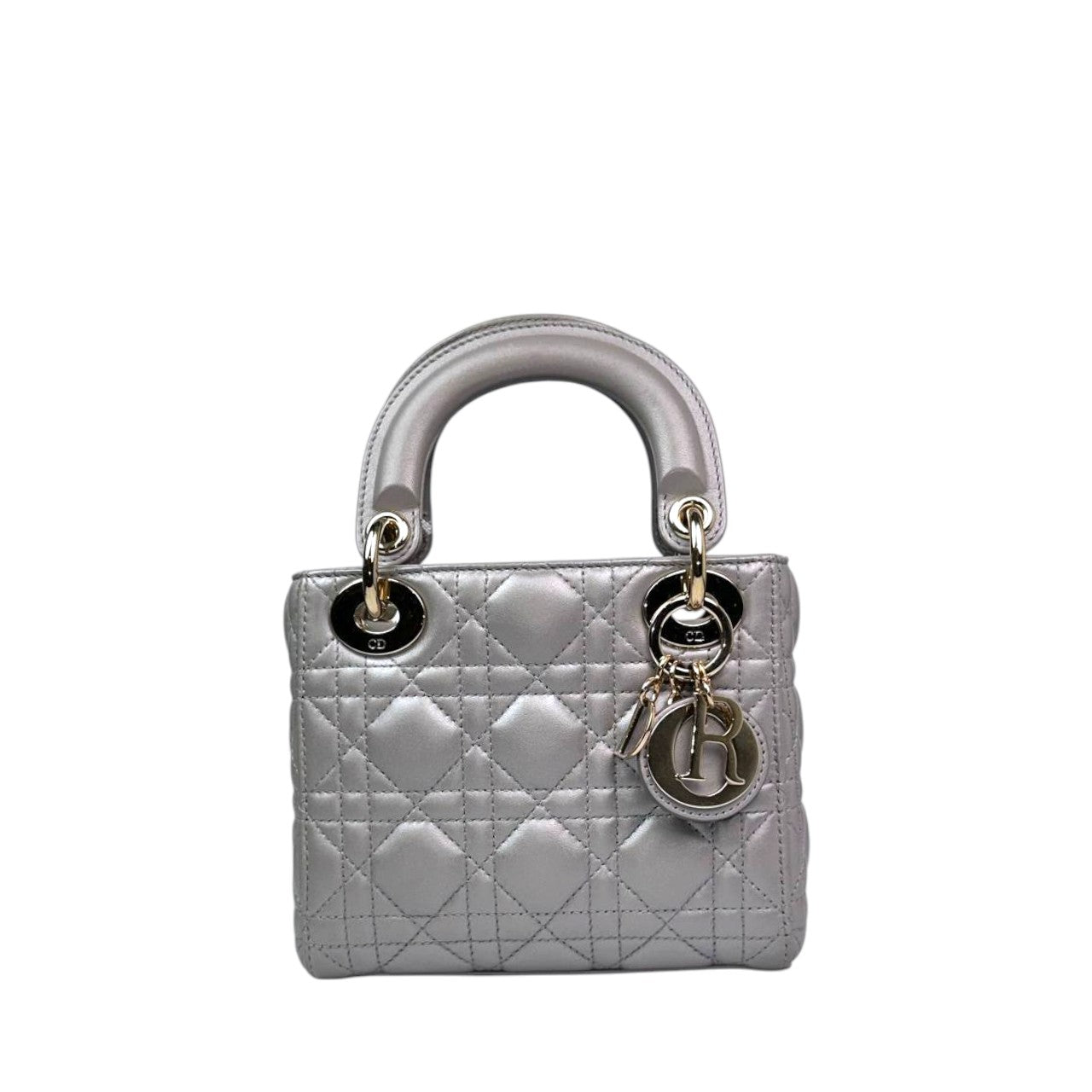 Dior Lady Dior Mini