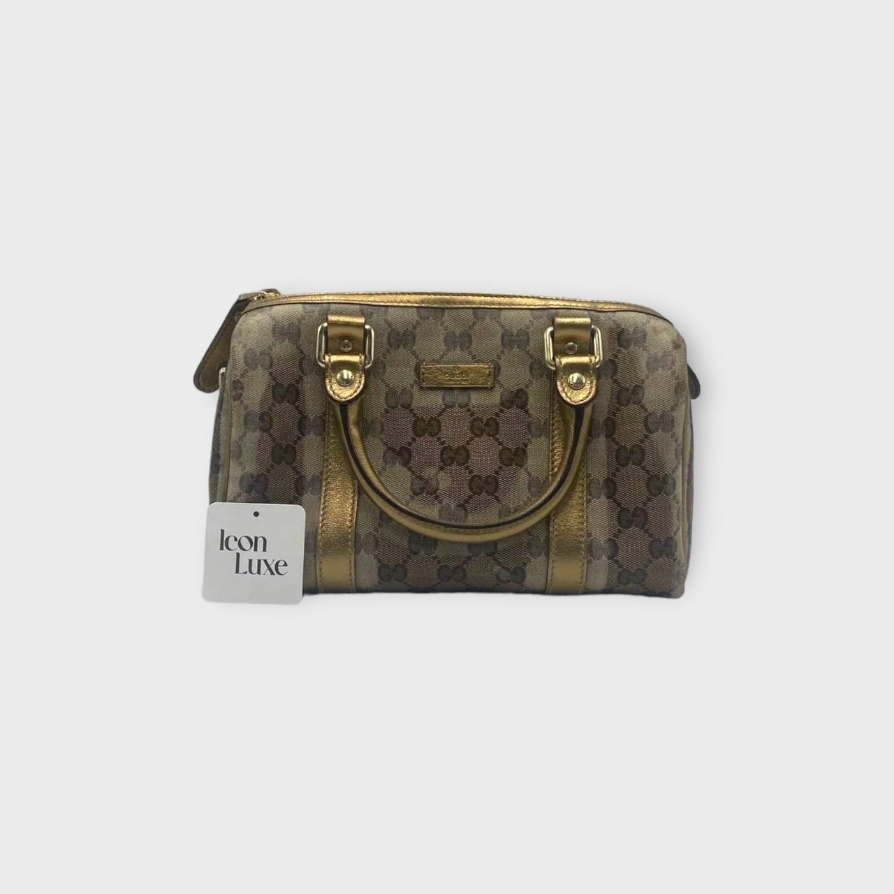 Gucci Mini Boston