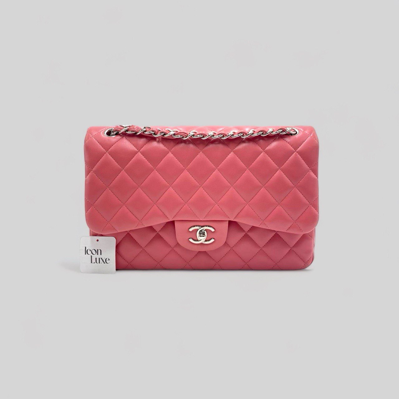 Chanel Classic Double Flap Jumbo