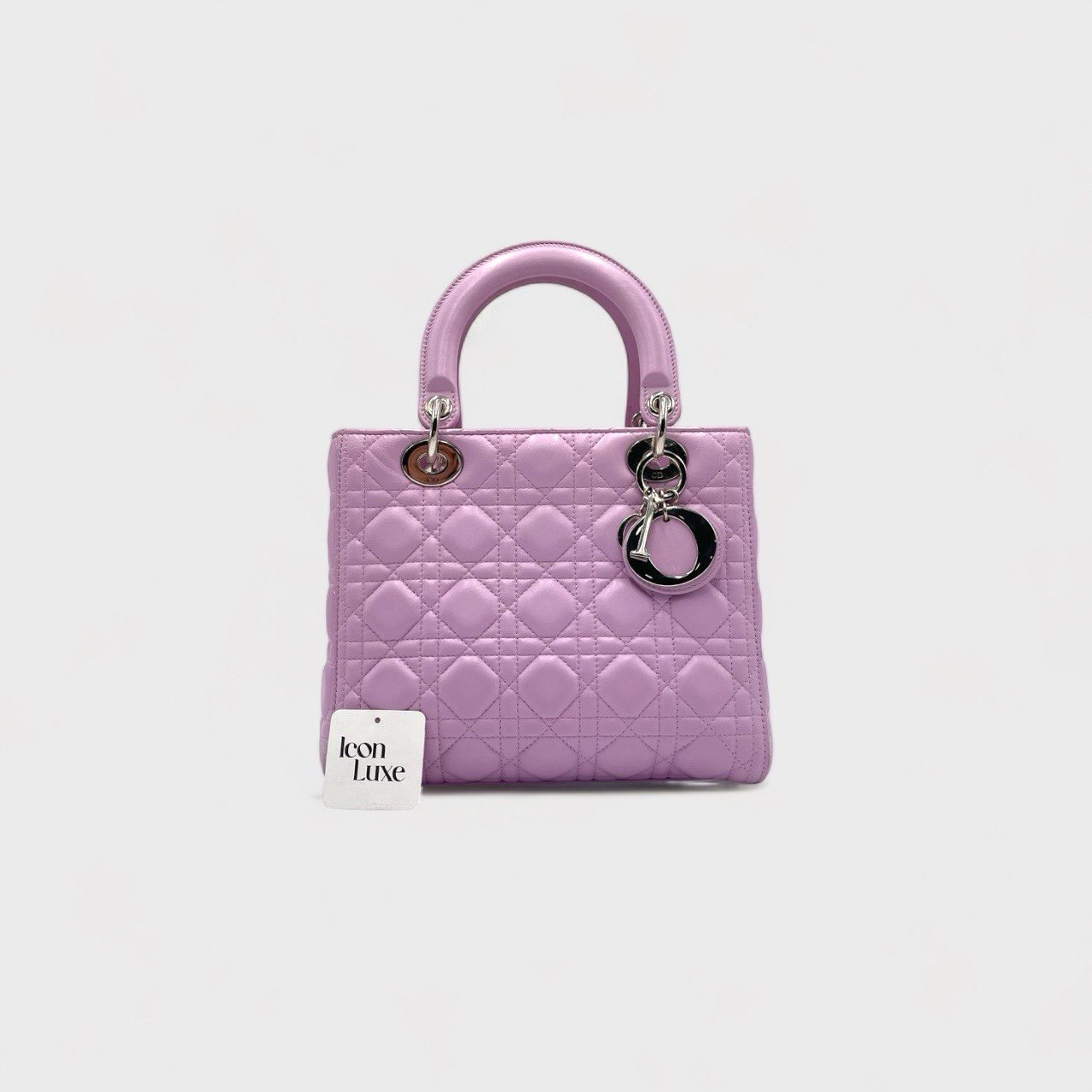 Lady Dior Medium