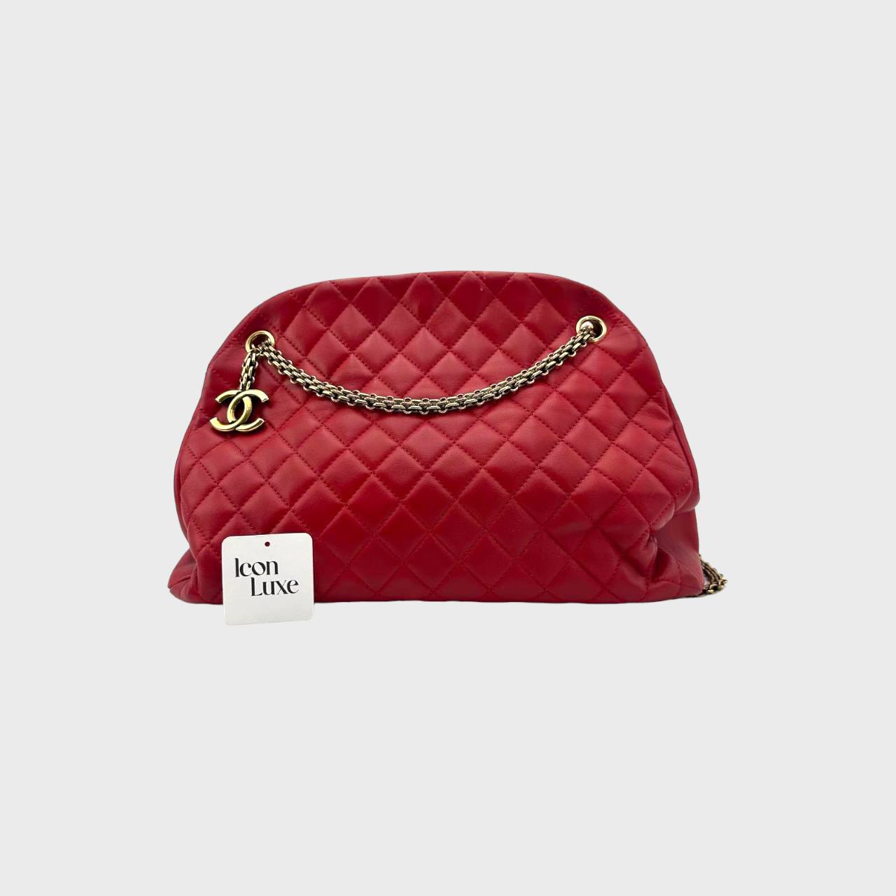 Chanel Lambskin Mademoiselle