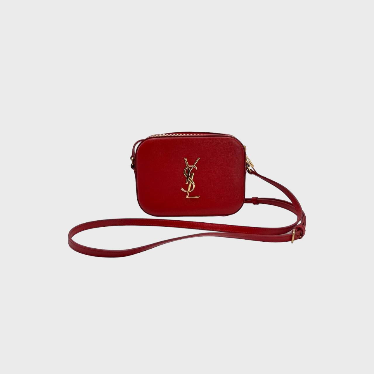 YSL Classic Camera Bag