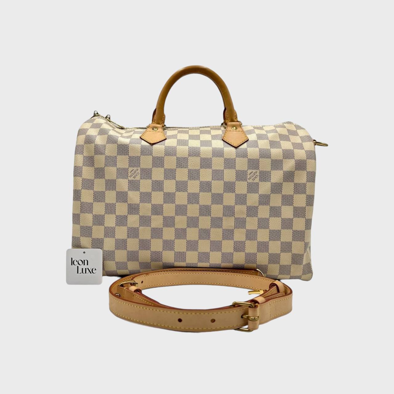 LV Speedy 35