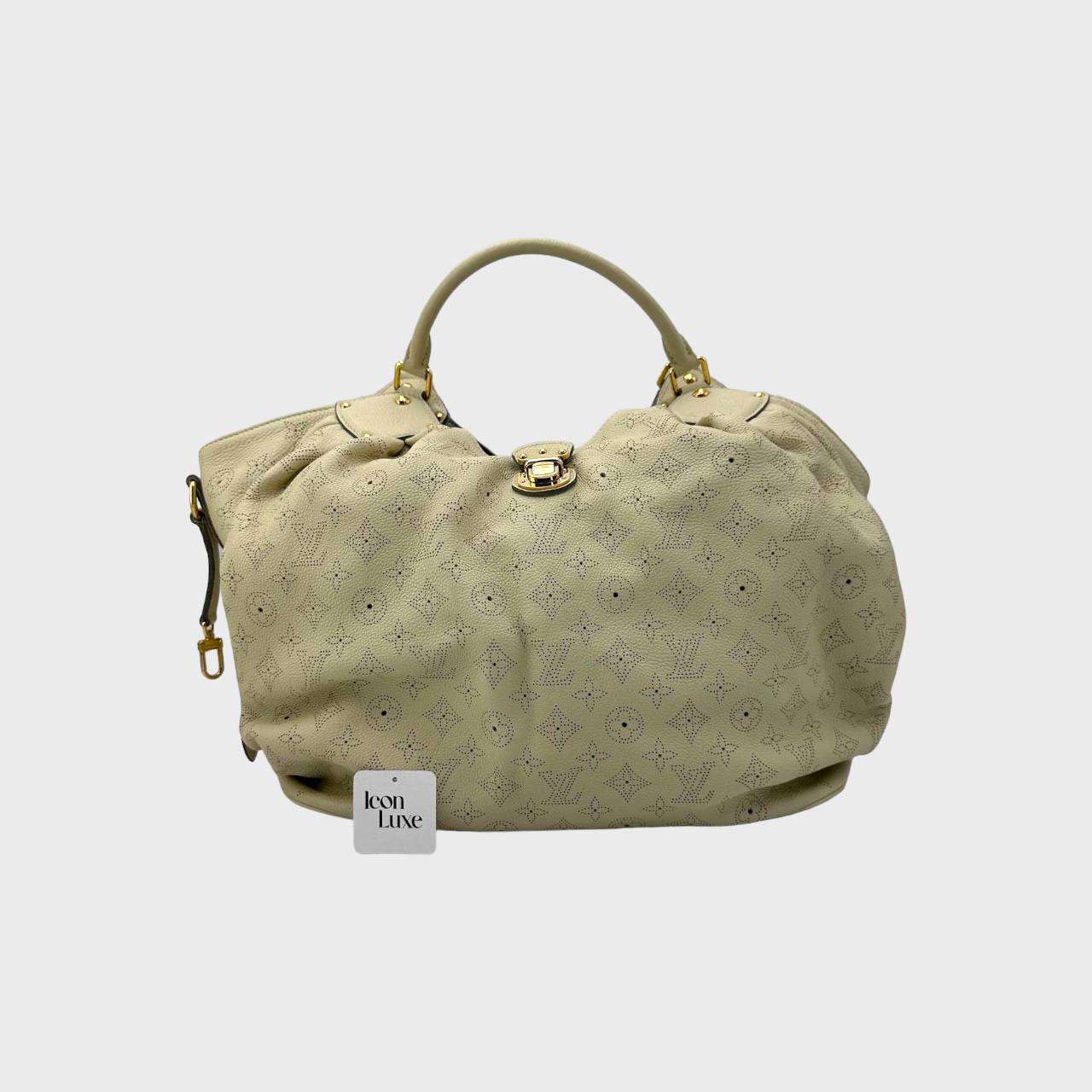 LV Mahina Taupe