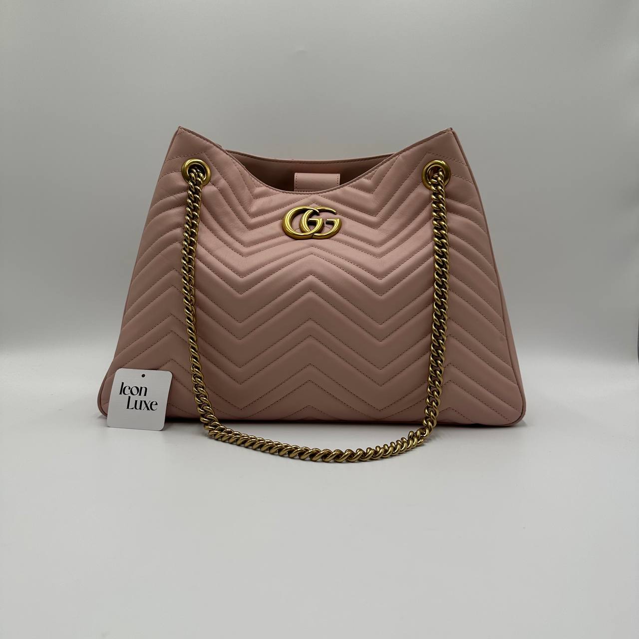 Gucci GG Marmont Quilted 