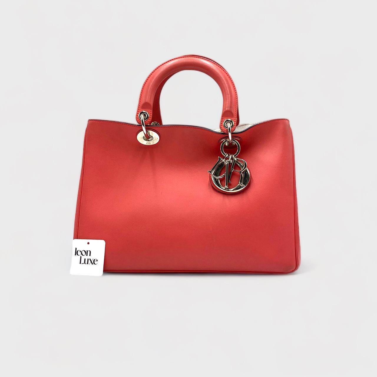 Dior Diorissimo Small