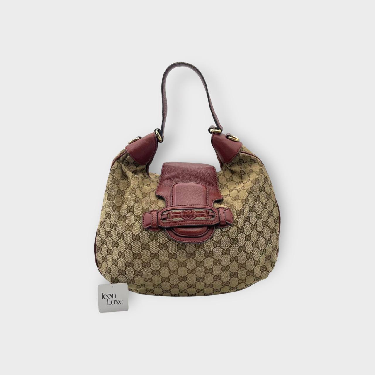 Gucci GG Canvas