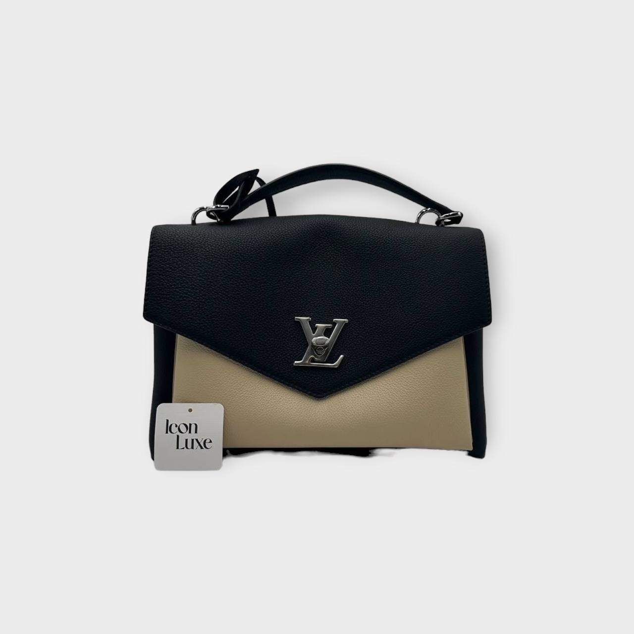 LV Mylockme Vanille Noir