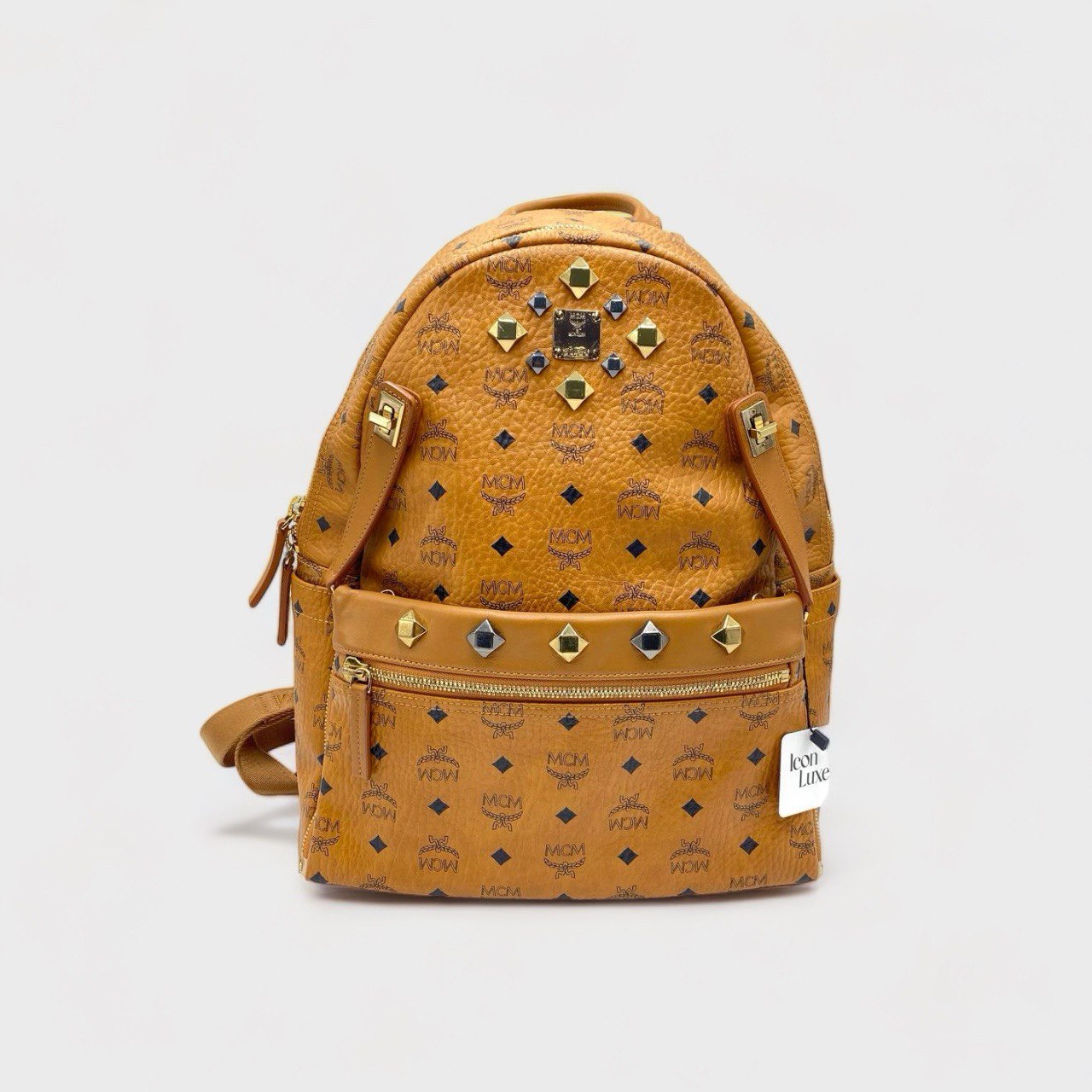 MCM Backpack Stark