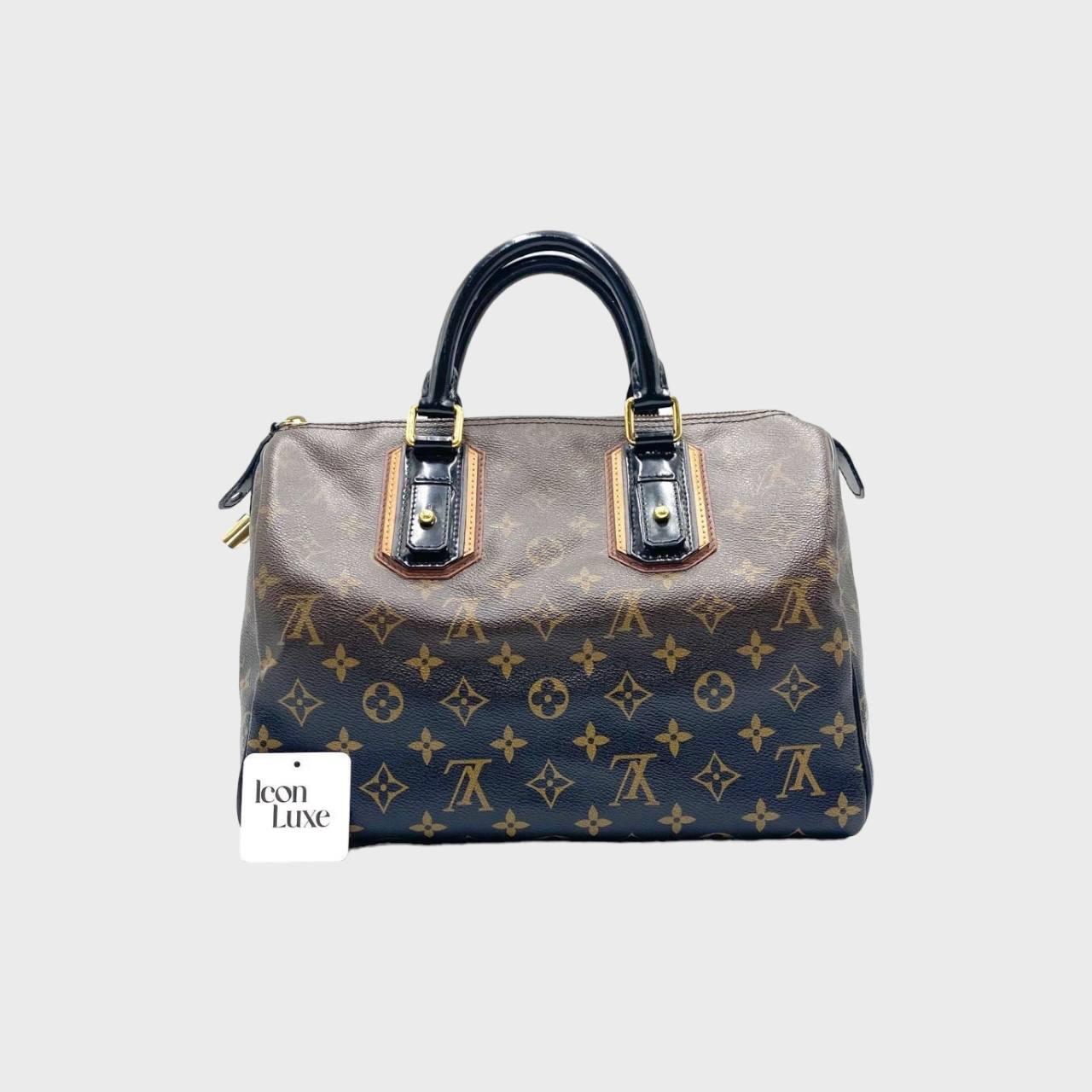 LV Speedy 30 Limited Edition