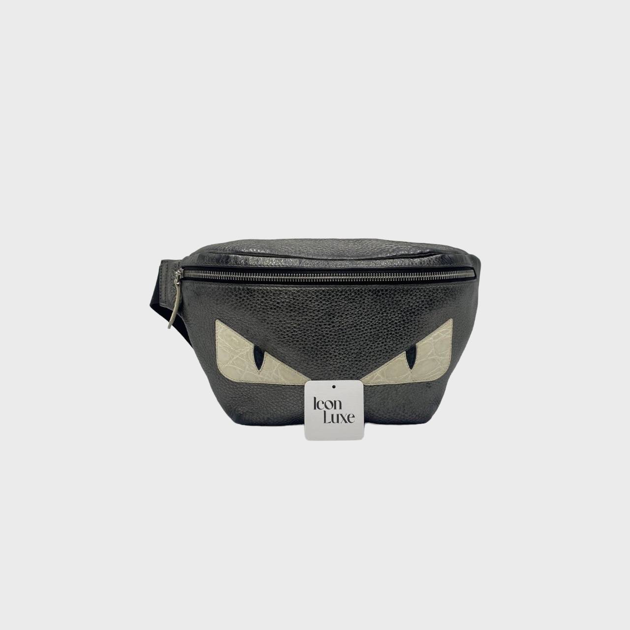 Fendi Men’s Waist Bag