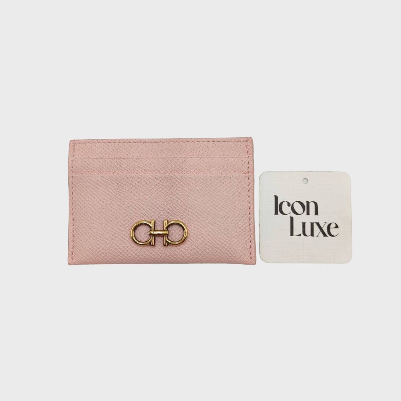 Ferragamo Card Holder