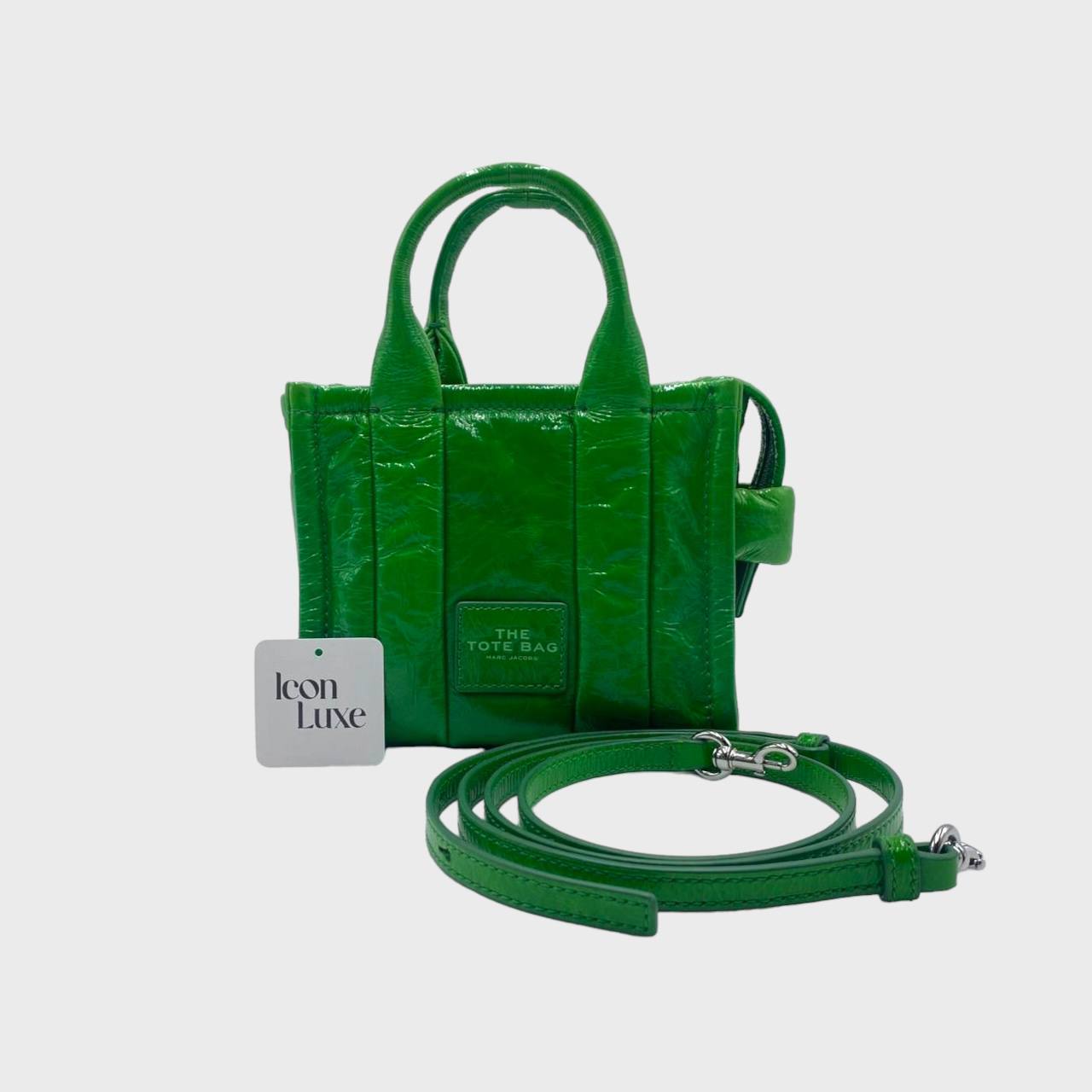 Marc Jacobs Micro Tote