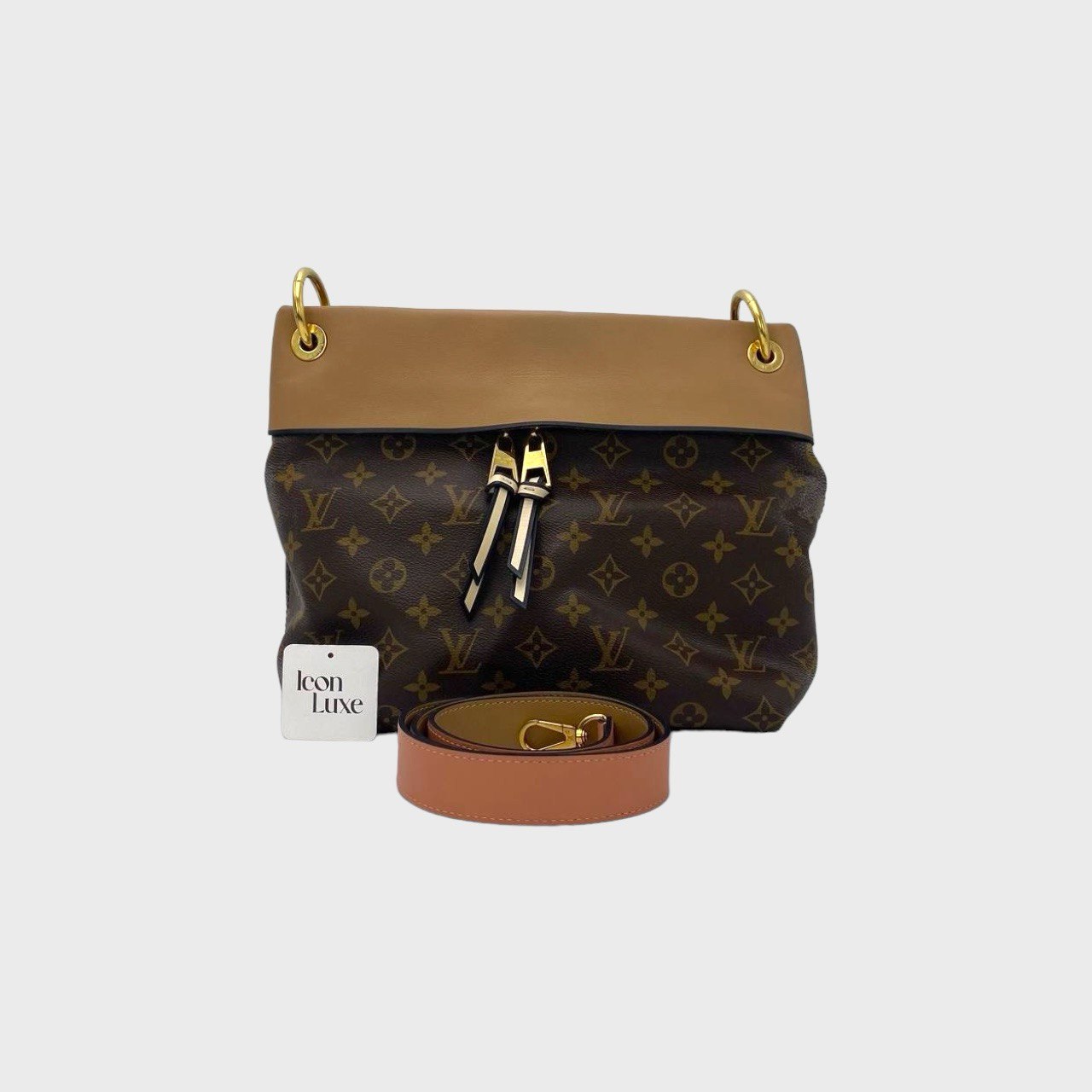 LV Tuileries Monogram