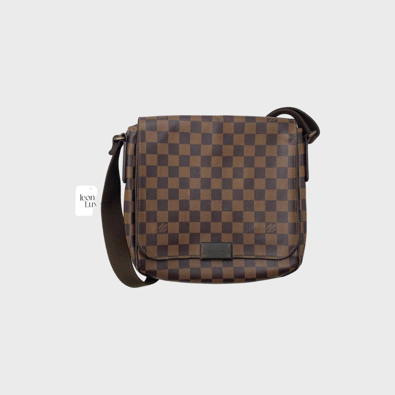 LV Sling Damier Ebene