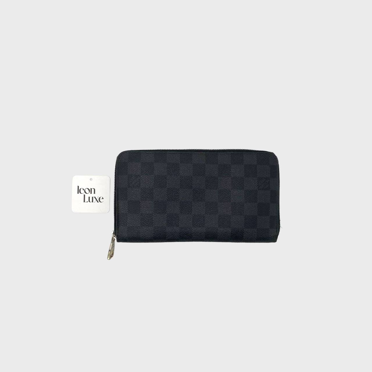 LV Zippy Wallet