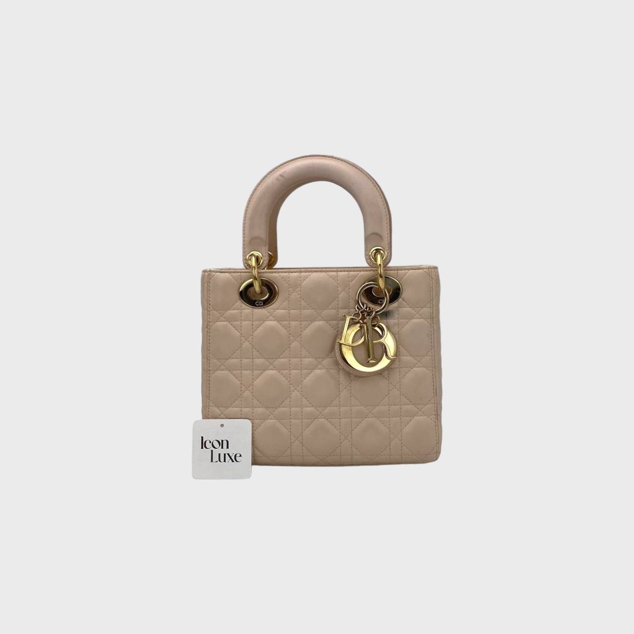 Lady Dior Small