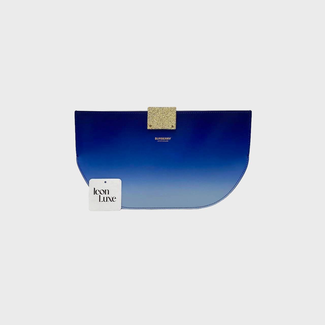 Burberry Ombre Blue