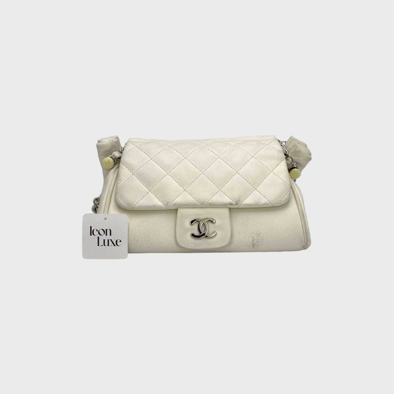 Chanel Accordion