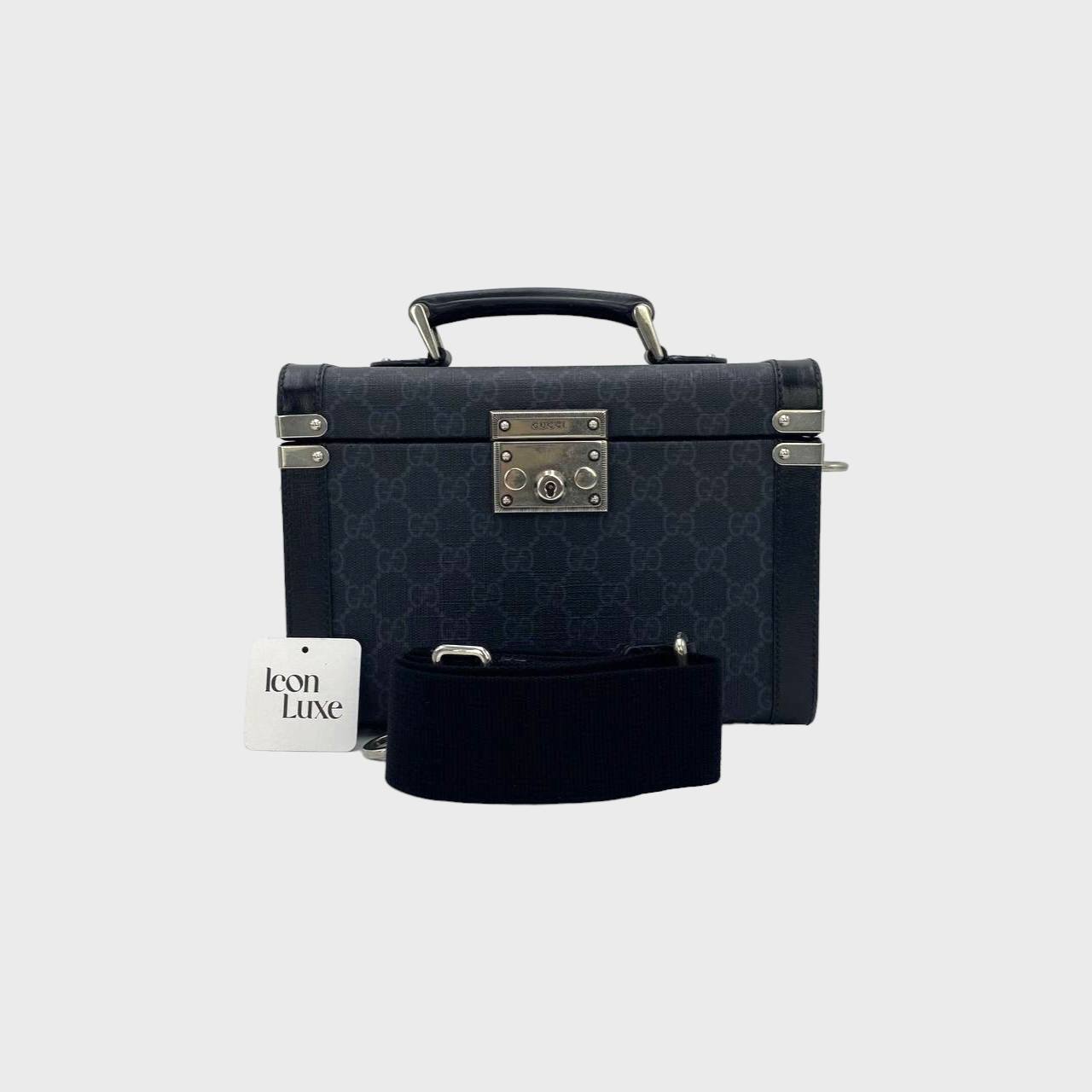 Gucci GG Beauty Case