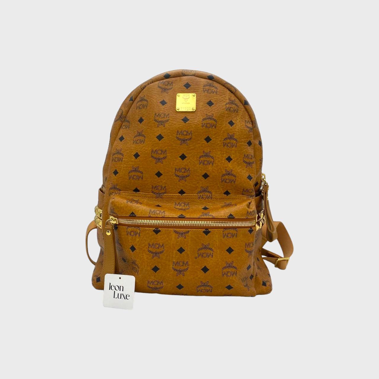 MCM Stark Backpack