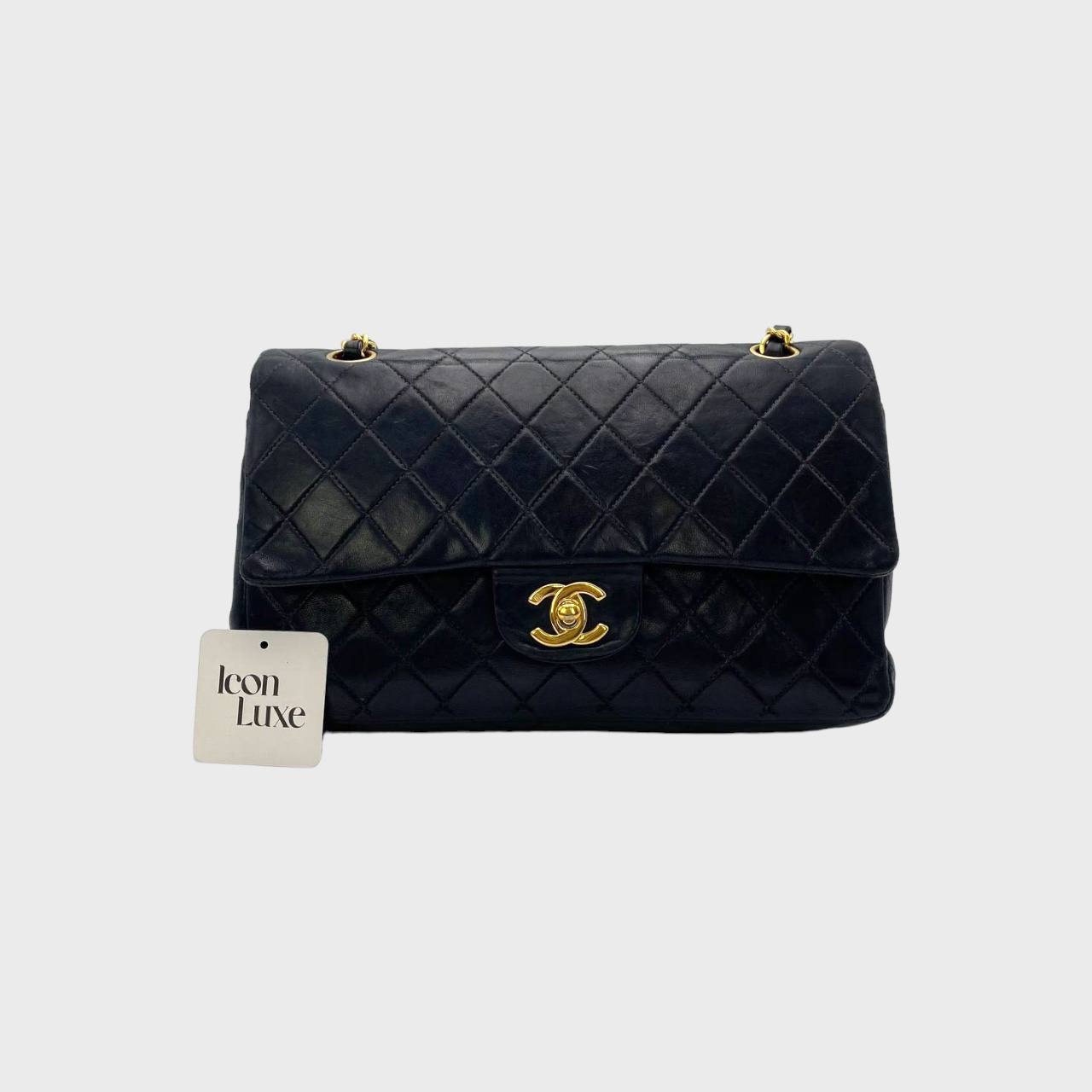 Chanel Classic Small Double Flap