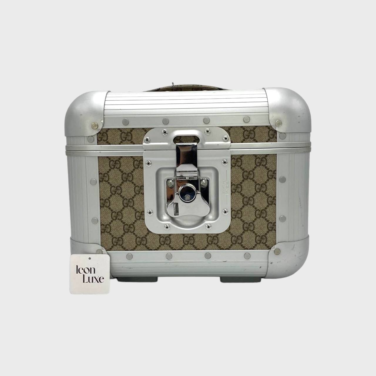 Gucci Porter Vanity Case