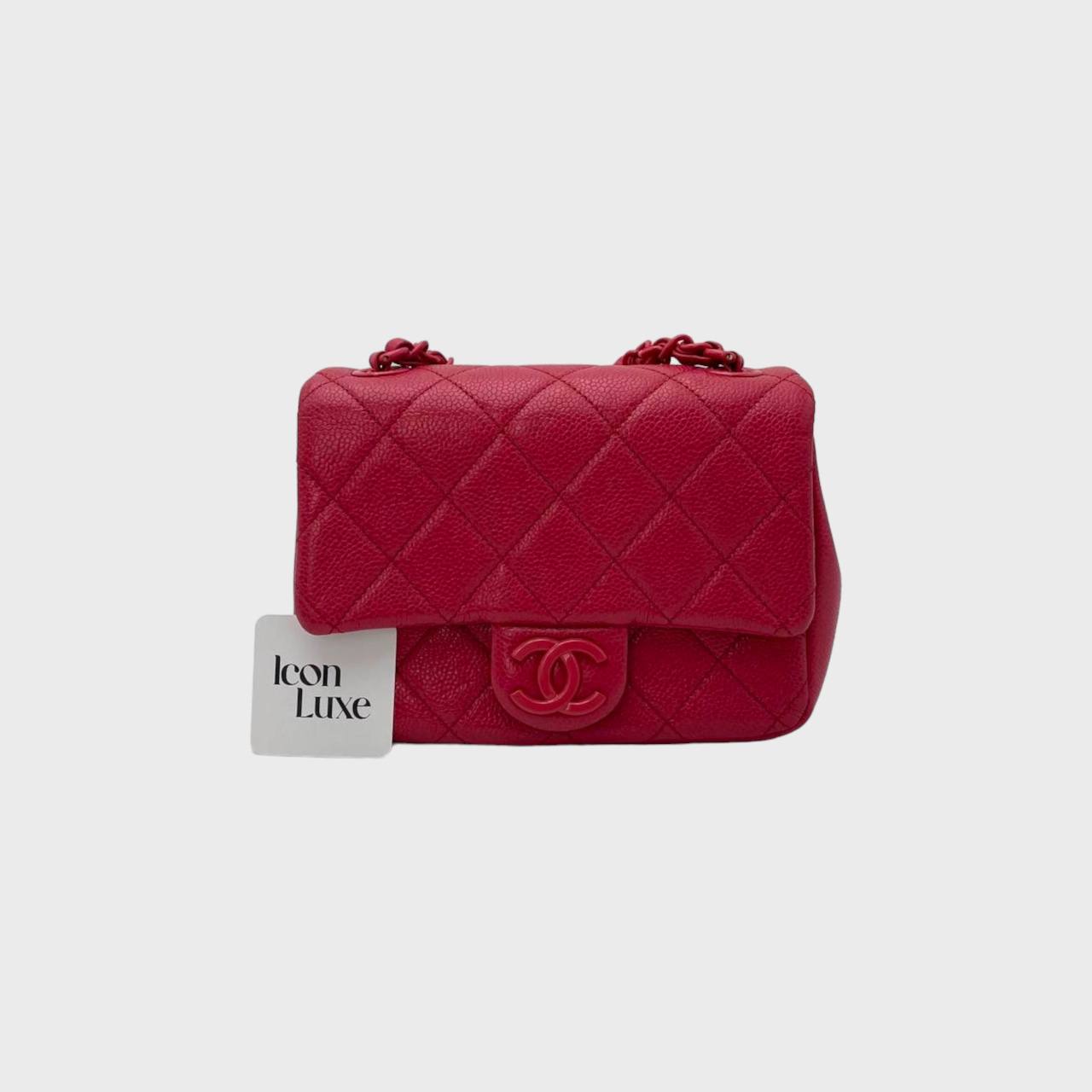 Chanel Mini Flap