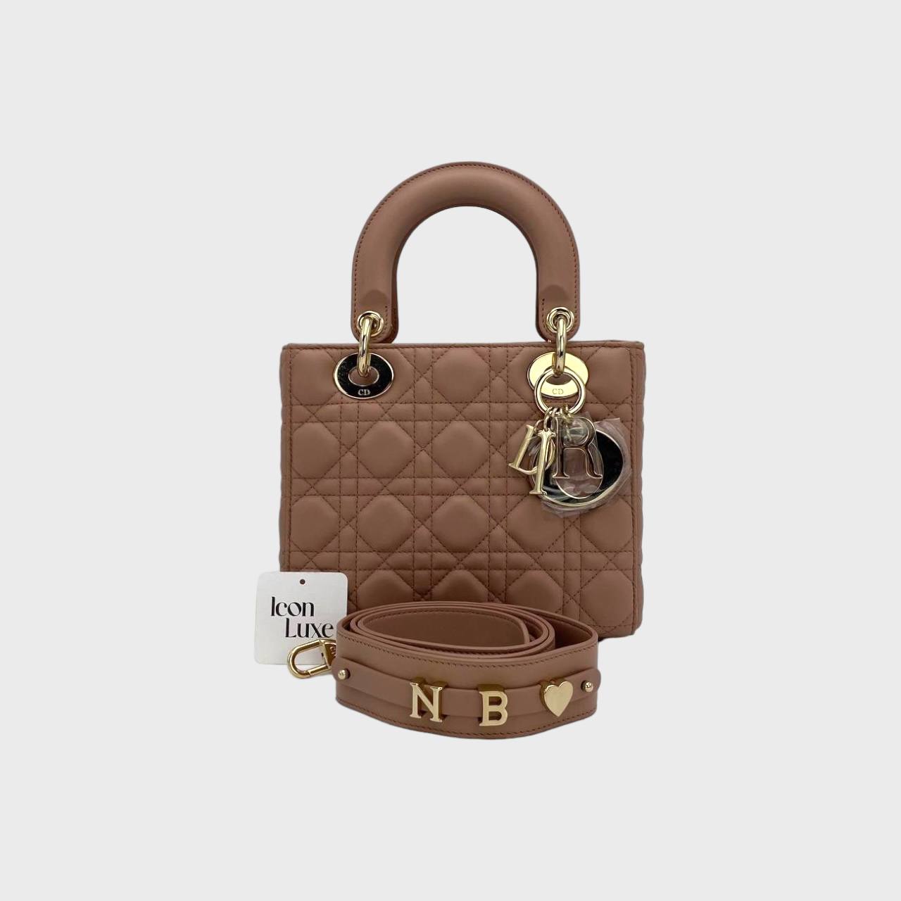 Lady Dior Small