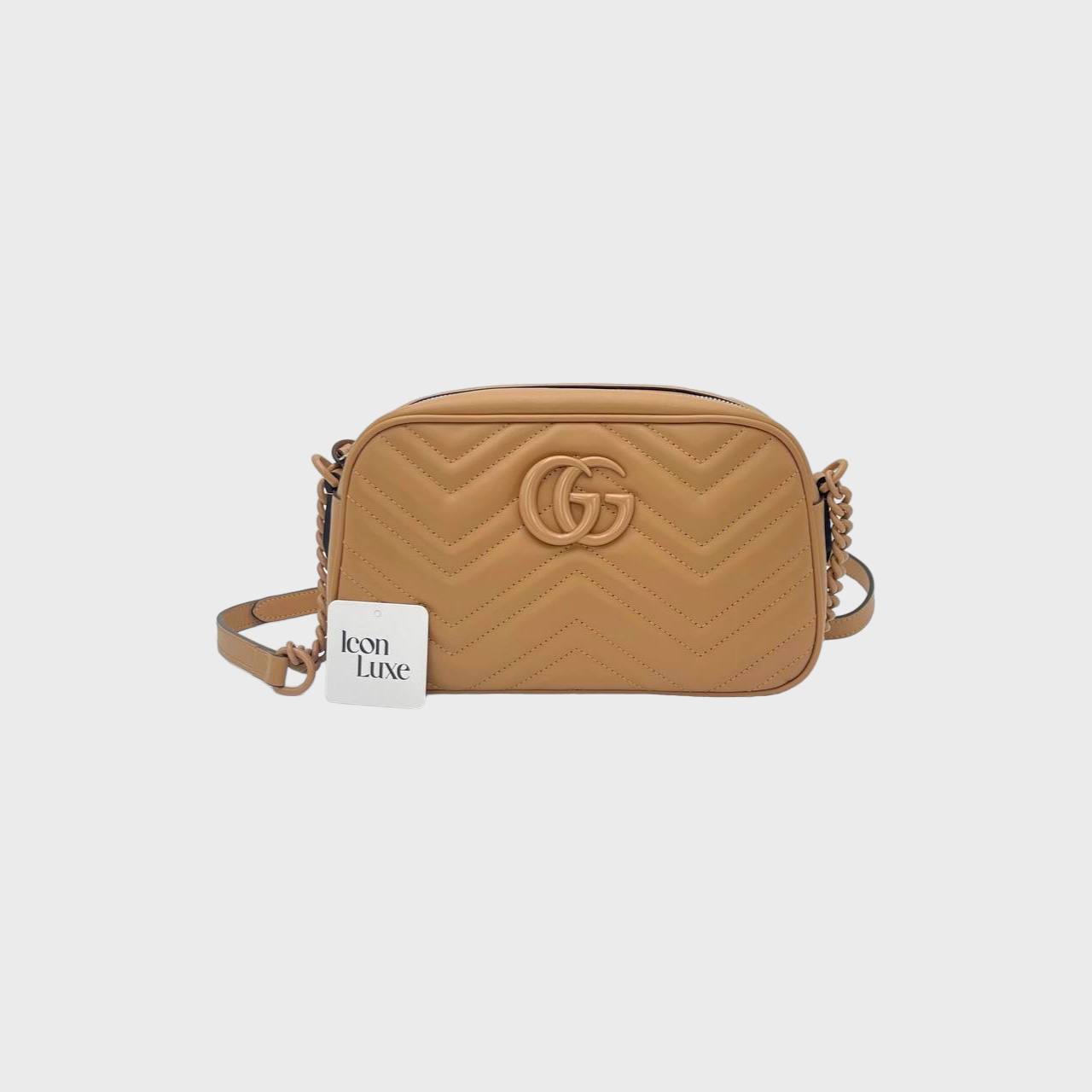 Gucci Marmont Camera Bag