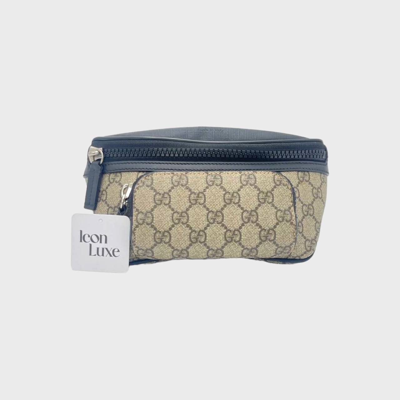 Gucci Eden Belt Bag Icon Luxe